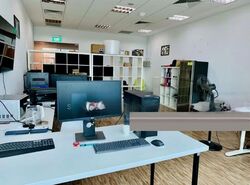 Vision Exchange (D22), Office #575772361